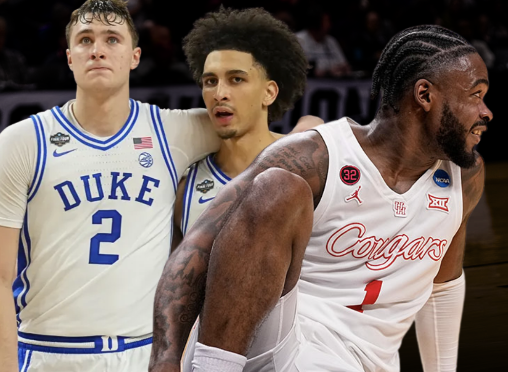 Houston Cougars vs Duke | How UH Took Down a College Basketball Powerhouse post thumbnail image